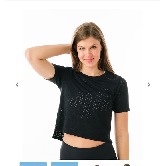 Black Vertical Chill T RC (L) - Picture 1 of 4